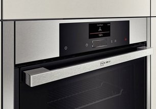 Духовой шкаф Neff B55CS24N0R фото 2 в Екатеринбурге