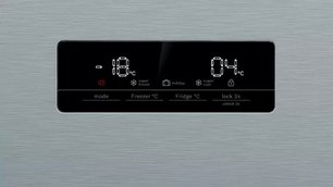 Холодильник Side-by-Side BOSCH KAN93VL30R фото 3 в Екатеринбурге