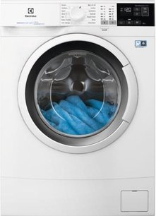 Стиральная машина Electrolux EW6SN406WI фото в Екатеринбурге