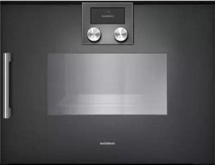 Духовой шкаф-пароварка Gaggenau BSP 220-100 фото в Екатеринбурге