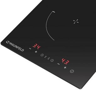 Варочная панель Maunfeld CVCE302EXBK фото 4 в Екатеринбурге