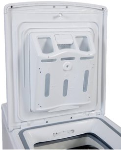 Стиральная машина Korting KWMT 1270 I фото 4 в Екатеринбурге