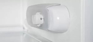 Холодильник Smeg FAB28RX1 фото 4 в Екатеринбурге