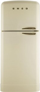 Холодильник Smeg FAB50LCRB фото в Екатеринбурге