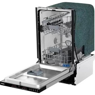 Встраиваемая посудомоечная машина Хайер HDWE10-292RU фото 3 в Екатеринбурге Встраиваемая посудомоечная машина Haier HDWE10-292RU фото 3 в Екатеринбурге