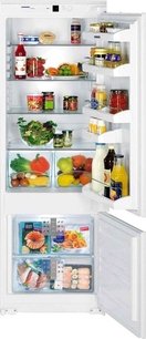 Холодильник Либхер ICUS 2913 Comfort фото в Екатеринбурге Холодильник Liebherr ICUS 2913 Comfort фото в Екатеринбурге