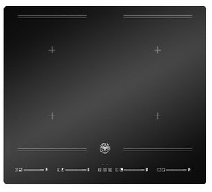 Варочная панель Bertazzoni P604I2M28NVS фото в Екатеринбурге
