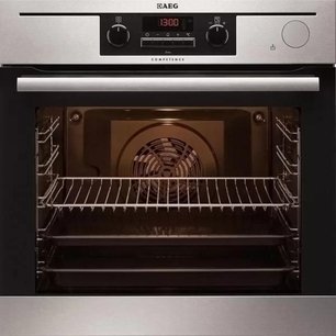 Духовой шкаф AEG BP5501432M фото в Екатеринбурге