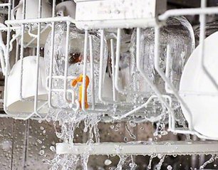 Посудомоечная машина Miele G4203 SC Active фото 3 в Екатеринбурге