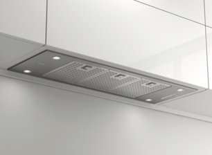 Встраиваемая вытяжка Пандо EVO/780.11 INOX V.850 SEC фото в Екатеринбурге Встраиваемая вытяжка Pando EVO/780.11 INOX V.850 SEC фото в Екатеринбурге