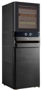 Хьюмидор Afidano L6 (Черный оникс) фото 2 в Екатеринбурге