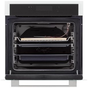 Духовой шкаф KRONA UNIVERSUM 60 WH фото 3 в Екатеринбурге