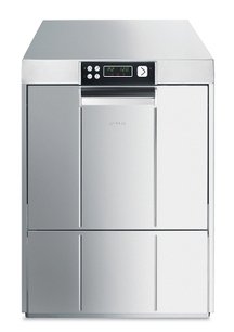 Посудомоечная машина Smeg CW530SDE-1 фото в Екатеринбурге