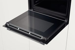 Духовой шкаф Бош HBG 6750B1 фото 4 в Екатеринбурге Духовой шкаф Bosch HBG 6750B1 фото 4 в Екатеринбурге
