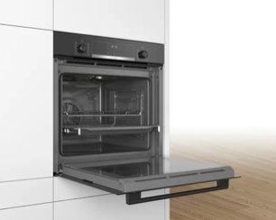 Встраиваемый духовой шкаф BOSCH HBG517EB0R фото 4 в Екатеринбурге Встраиваемый духовой шкаф BOSCH HBG517EB0R фото 4 в Екатеринбурге