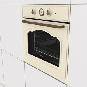 Духовой шкаф Gorenje BO7530CLI фото 3 в Екатеринбурге