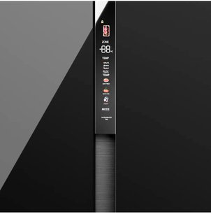 Холодильник Kuppersberg RFSN 1990 BG фото 4 в Екатеринбурге