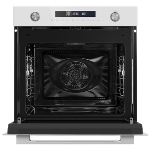 Духовой шкаф Maunfeld MEOR7217DMW фото 3 в Екатеринбурге