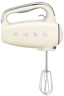 Ручной миксер Smeg HMF01CREU фото 3