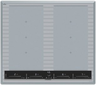 Индукционная варочная панель Маунфилд CVI594SF2MBL LUX Inverter фото в Екатеринбурге Индукционная варочная панель Maunfeld CVI594SF2MBL LUX Inverter фото в Екатеринбурге