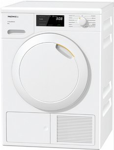 Сушильная машина Miele TEC225WP фото в Екатеринбурге