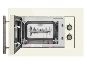 Микроволновая печь встраиваемая MAUNFELD JBMO.20.5GRIB фото 2 в Екатеринбурге