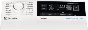 Стиральная машина Electrolux EW7T3R262 фото 2 в Екатеринбурге