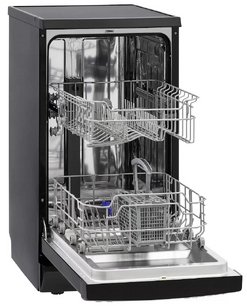 Посудомоечная машина KRONA RIVA 45 FS BL фото в Екатеринбурге