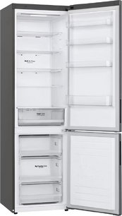 Холодильник LG GA-B509CLSL фото 4 в Екатеринбурге