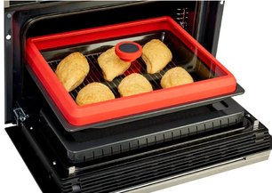 Духовой шкаф Teka IOVEN SS INOX фото 3 в Екатеринбурге