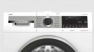 Стиральная машина с фронтальной загрузкой BOSCH WGA254A0OE фото 2 в Екатеринбурге