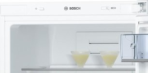 Двухкамерный холодильник Bosch KGN 39AW26 R фото 3 в Екатеринбурге