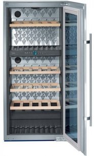 Винный шкаф Либхер WTEes 2053 Vinidor фото 3 в Екатеринбурге Винный шкаф Liebherr WTEes 2053 Vinidor фото 3 в Екатеринбурге