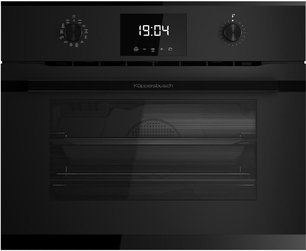 Духовой шкаф с паром Куперсбуш CBD 6340.0 KSM6 MattBlack фото в Екатеринбурге Духовой шкаф с паром Kuppersbusch CBD 6340.0 KSM6 MattBlack фото в Екатеринбурге