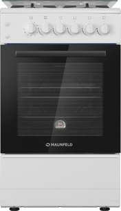 Газовая плита Maunfeld MGC50GCW02 фото 3 в Екатеринбурге