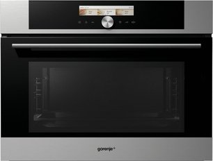 Микроволновая печь Gorenje Plus GOM811X фото в Екатеринбурге