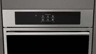 Встраиваемый шкаф шоковой заморозки Fulgor Milano FBC 4500 TF X фото 4 в Екатеринбурге