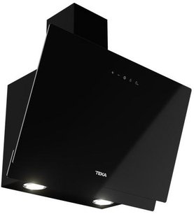 Вытяжка Тека DVN 64030 TTC BLACK фото 2 в Екатеринбурге Вытяжка Teka DVN 64030 TTC BLACK фото 2 в Екатеринбурге