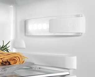 Холодильник AEG SCR81911TS фото 2 в Екатеринбурге