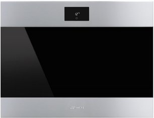 Холодильный шкаф для вина Smeg CVI318XS фото в Екатеринбурге