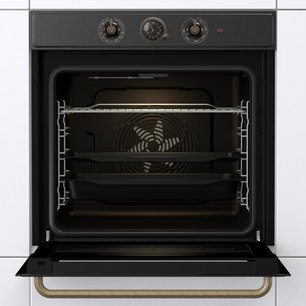 Духовой шкаф Gorenje BOS67371CLB фото 2 в Екатеринбурге