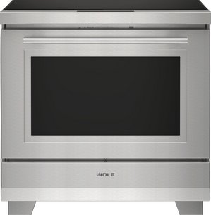 Кухонный блок Wolf ICBIR36550/S/T фото в Екатеринбурге