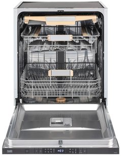 Встраиваемая посудомоечная машина VARD VDI613L фото в Екатеринбурге