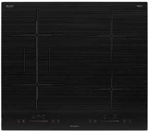 Варочная поверхность Крона GENESIS max 60 BL фото в Екатеринбурге Варочная поверхность KRONA GENESIS max 60 BL фото в Екатеринбурге