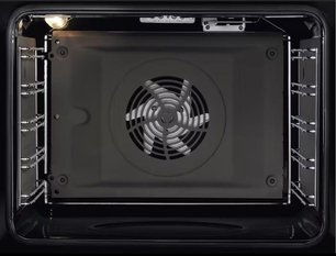 Духовой шкаф Electrolux EOE7C31Z фото 3 в Екатеринбурге