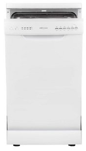 Посудомоечная машина KRONA AGRI 45 FS WH фото 3 в Екатеринбурге