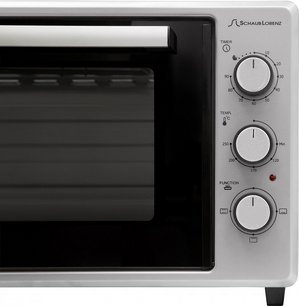 Мини-печь Schaub Lorenz SLE OE4031 фото 3 в Екатеринбурге