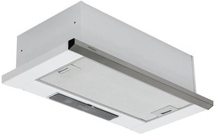 Вытяжка Krona KAMILLA slim 600 INOX (2 мотора) фото 3 в Екатеринбурге Вытяжка Krona KAMILLA slim 600 INOX (2 мотора) фото 3 в Екатеринбурге
