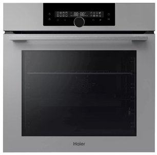 Духовой шкаф Haier HOQ-F6QAN3GG фото в Екатеринбурге
