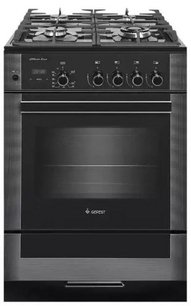 Плита Gefest 6500-04 0244 фото в Екатеринбурге